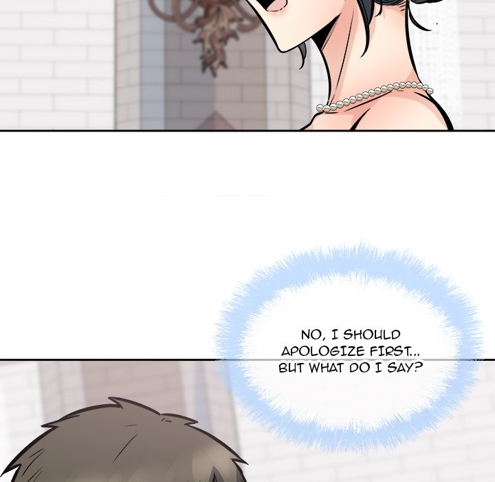Excuse me, This is my Room - episode 100 - 69