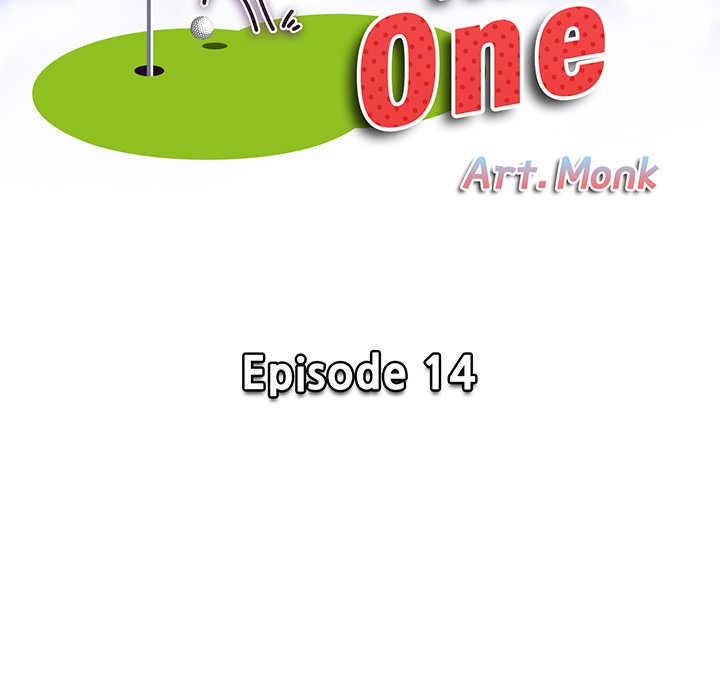 Hole in One - episode 14 - 12