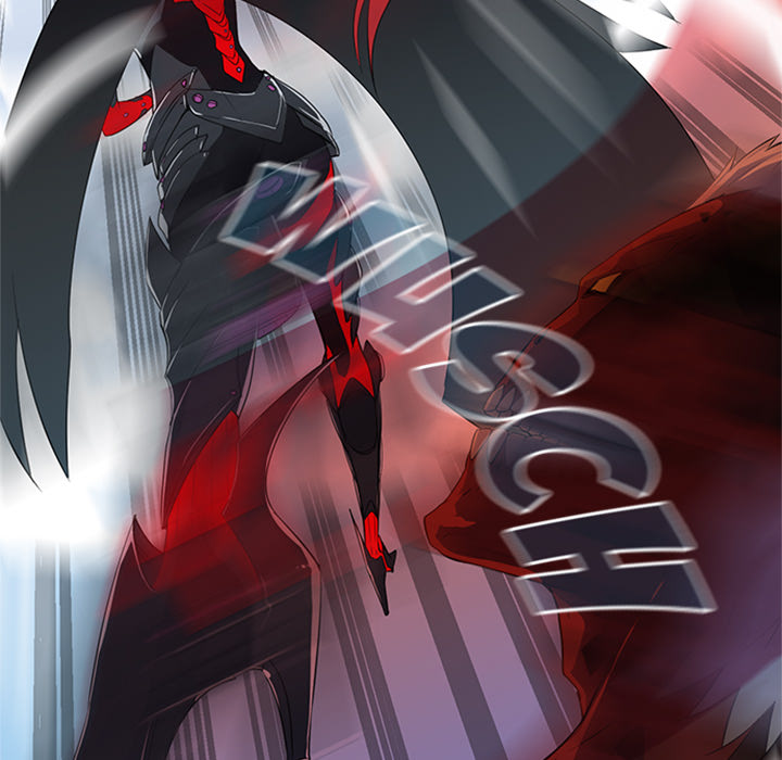 Shade of Arcana - episode 5 - 35
