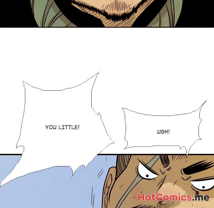 The Sword Clan - episode 37 - 98