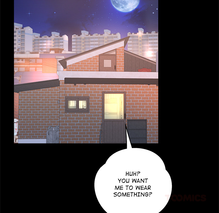 Tell Me the Future - episode 9 - 83