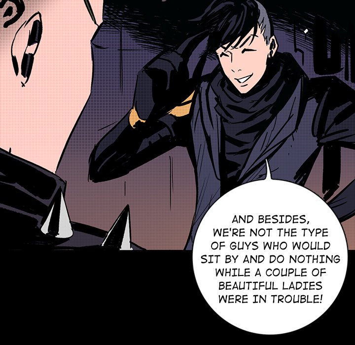 Volt - episode 12 - 50