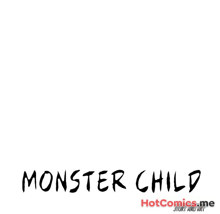 Monster Child - episode 3 - 183