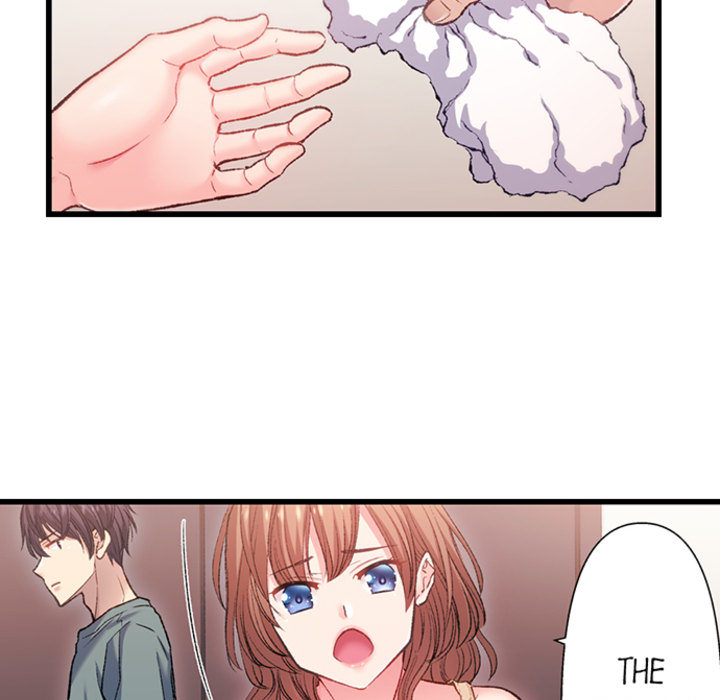 100% Compatibility: My DNA Desires My Step-Brother - episode 5 - 20