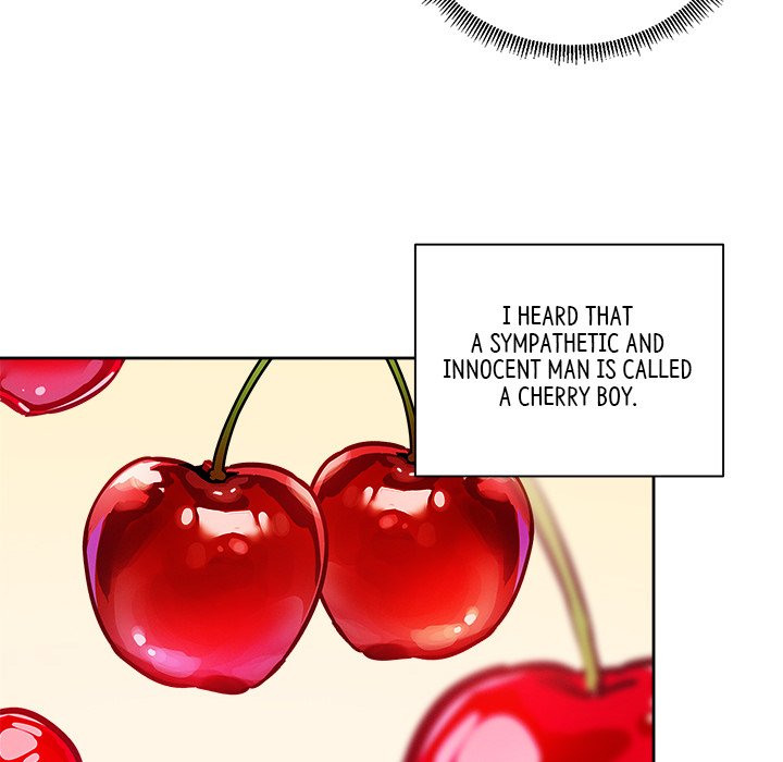 Cherry Doll Scandal - episode 3 - 119