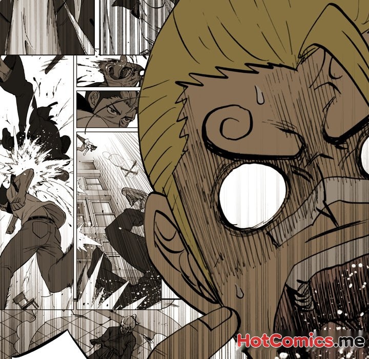 The Bully Hunter - episode 8 - 25