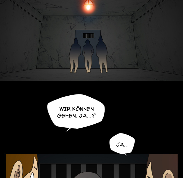 Die Gefängnisinsel - episode 14 - 75