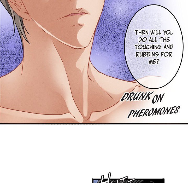 Work, Fight and Love - Webtoon Edition - episode 73 - 66