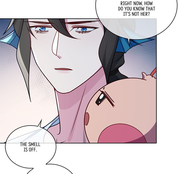 To Trick a Mermaid - episode 31 - 41