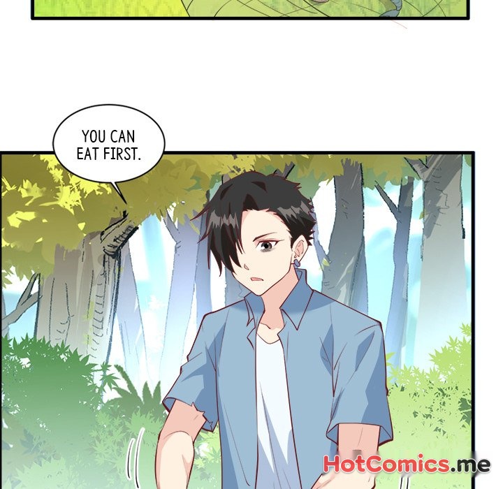 Survival Logbook - episode 8 - 81