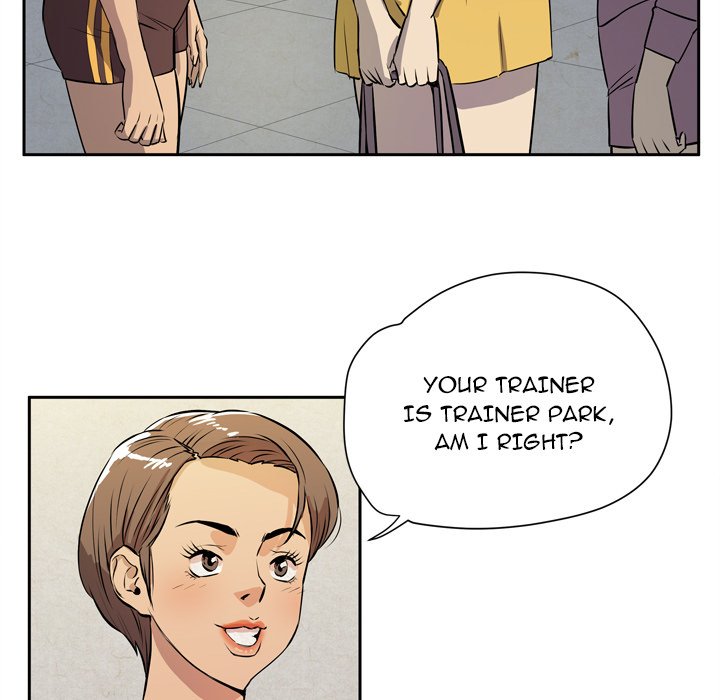 Wife Training - episode 7 - 78