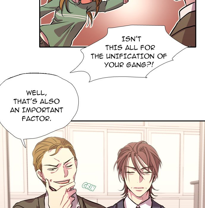 I Need Romance - episode 1 - 5