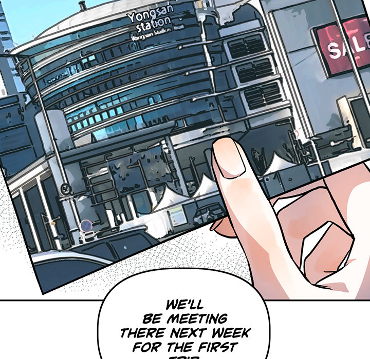 Bitter Sweetheart - episode 4 - 123