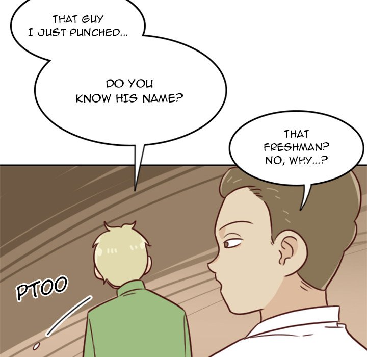 Hidden From The Light - episode 19 - 76