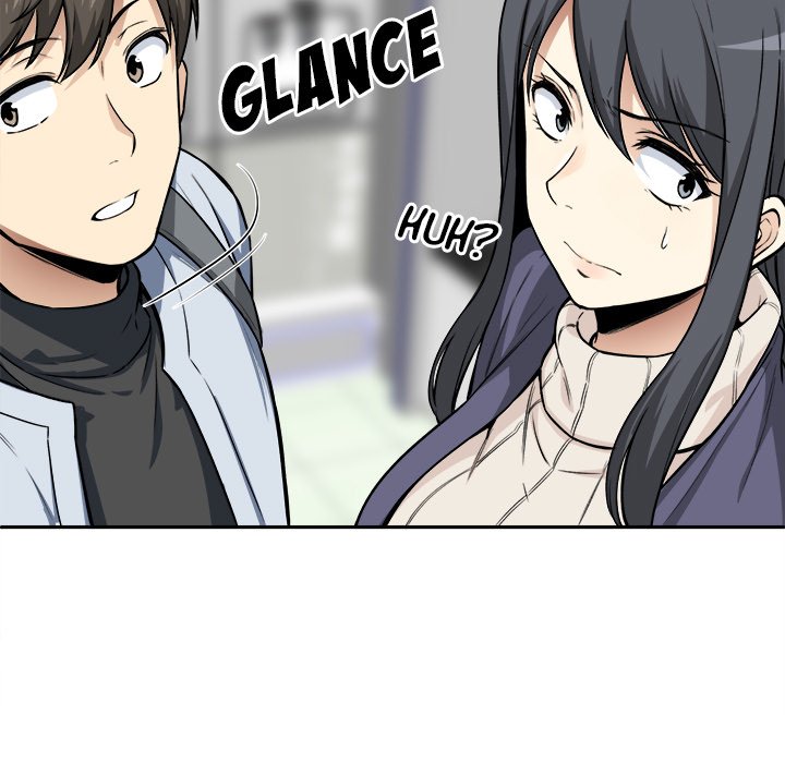 Excuse Me, This is my Room - episode 15 - 48