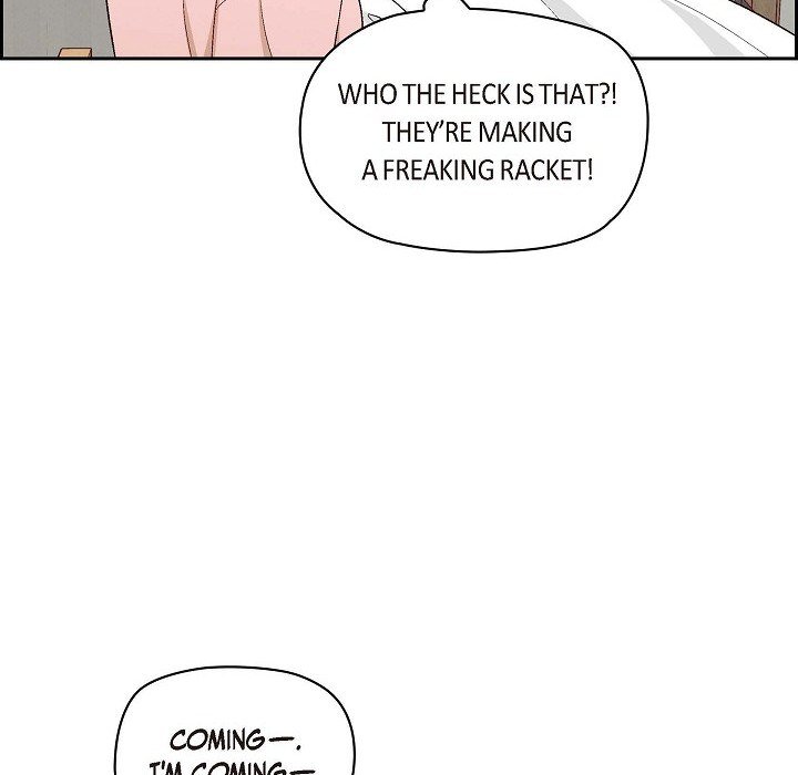 The Friendship Dilemma - episode 1 - 16