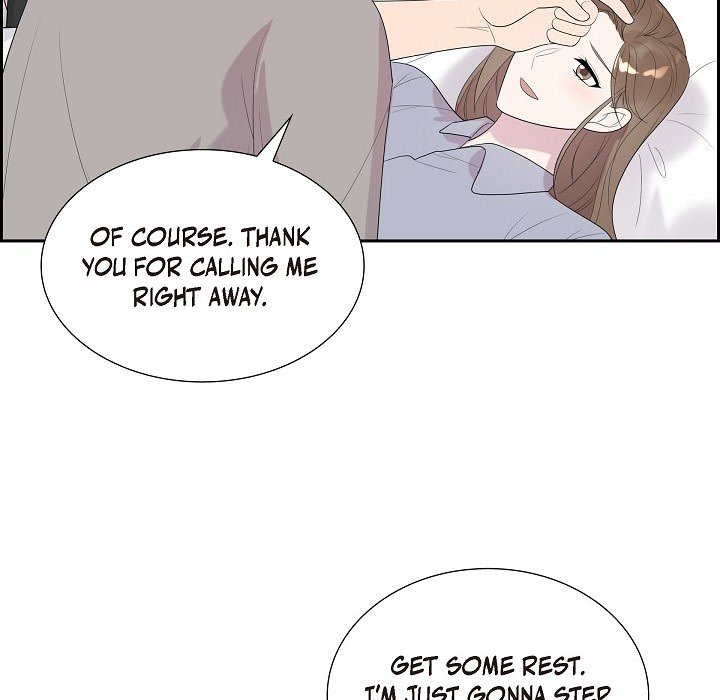 A Misogamist's Romance - episode 49 - 44