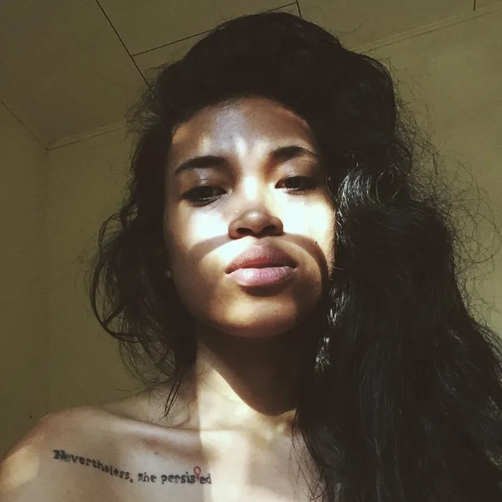 shamahbulangis