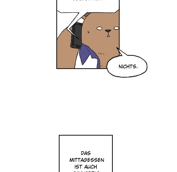 Mitschüler fressen verboten - episode 1 - 21