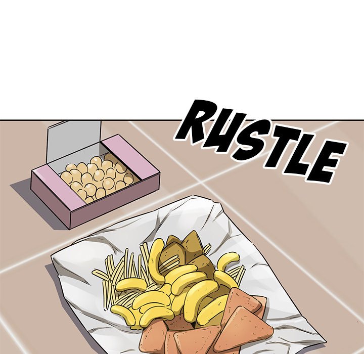 Excuse Me, This is my Room - episode 26 - 41