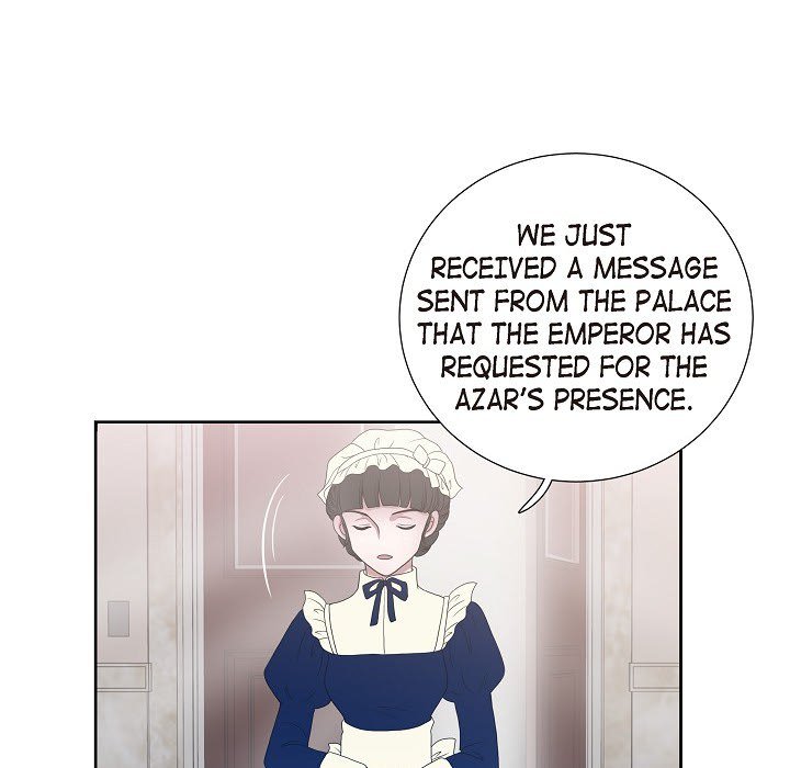 On the Emperor's Lap - episode 8 - 90