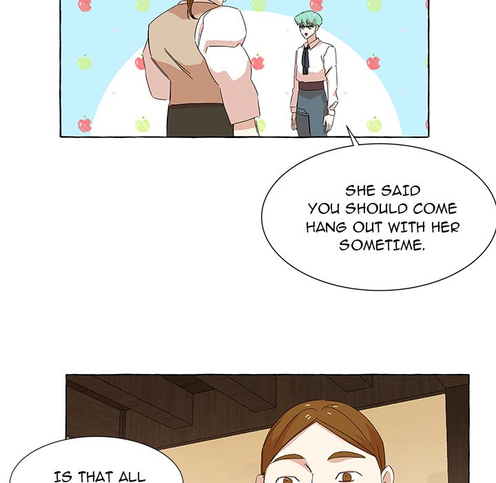 New Life, New Me - episode 40 - 10