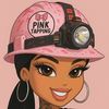 pinktapping