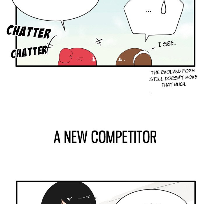 The Amazing Siblings - episode 44 - 25