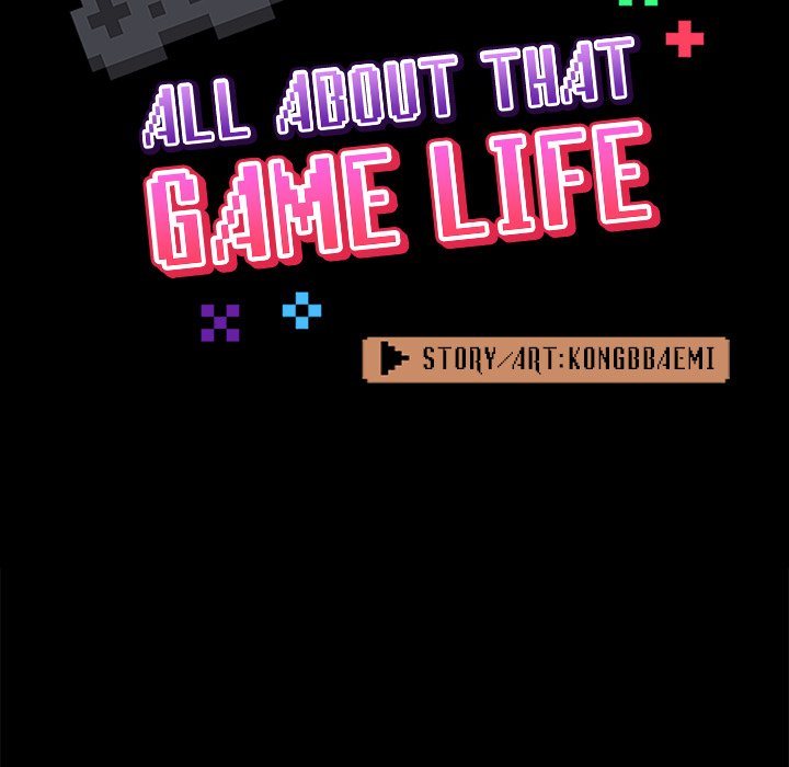 All About That Game Life - episode 23 - 44
