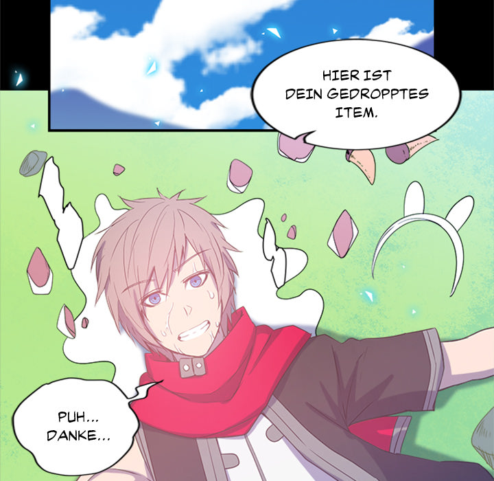 Shade of Arcana - episode 28 - 54