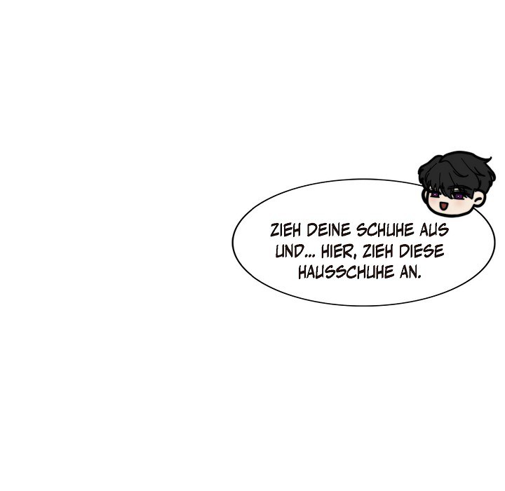 Die geheime Liebe des Omega K - episode 43 - 46