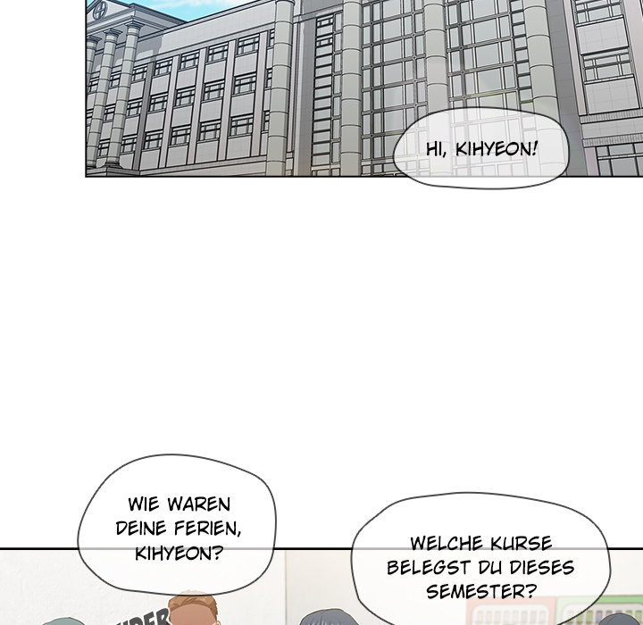 Der Neuanfang - episode 31 - 41