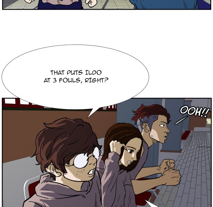 Tweener - episode 30 - 74