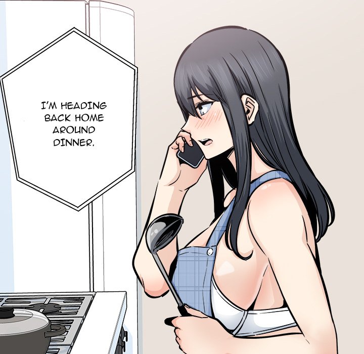 Excuse me, This is my Room - episode 90 - 84