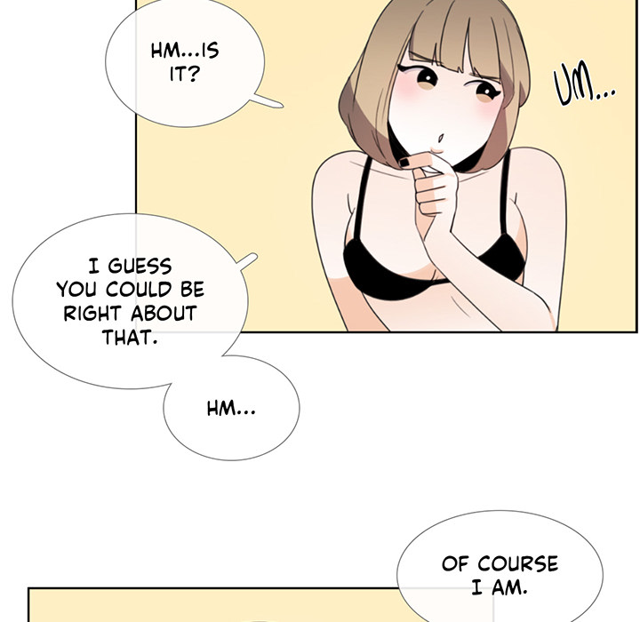 Talk to Me - episode 61 - 50