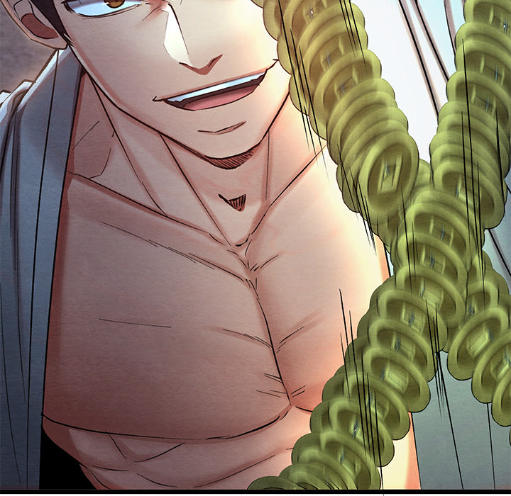 Master of Intimacy - UNCENSORED - episode 16 - 142