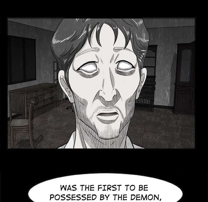 Original Horror Stories - episode 1 - 57