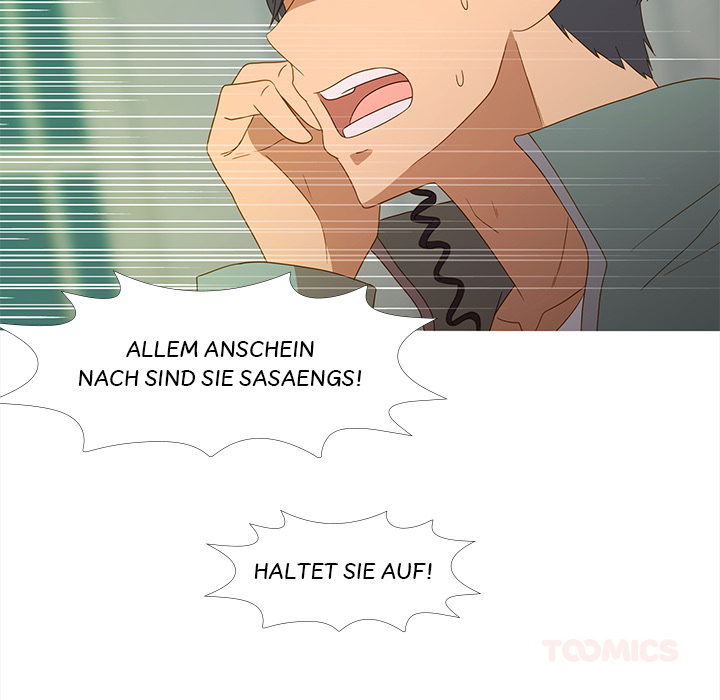Mein Leben als Halb-Magi - episode 48 - 81