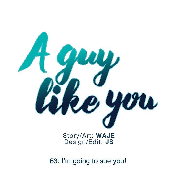 A Guy Like You - episode 63 - 9