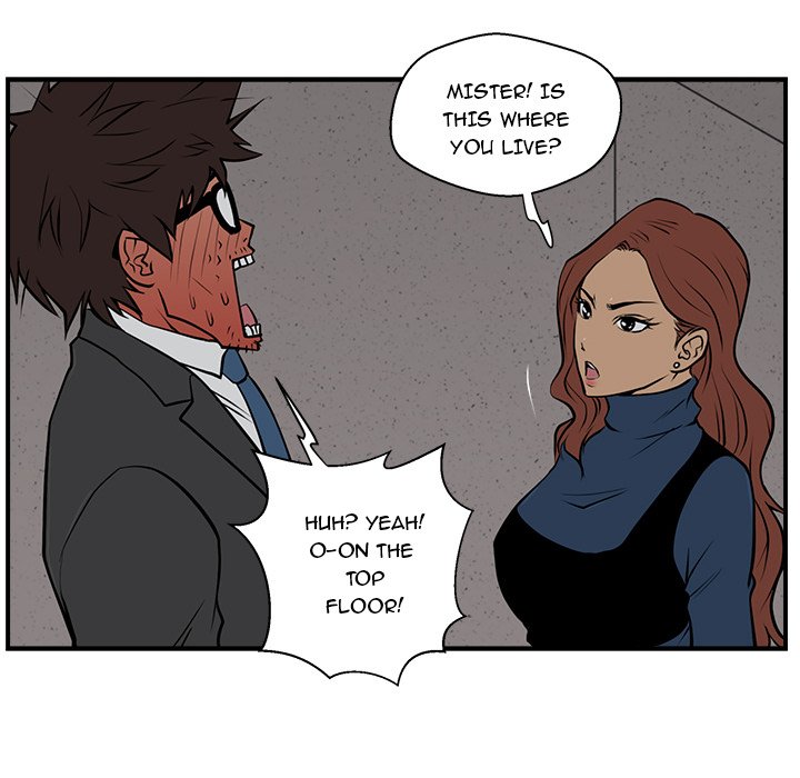 Mr. Kang - episode 3 - 27