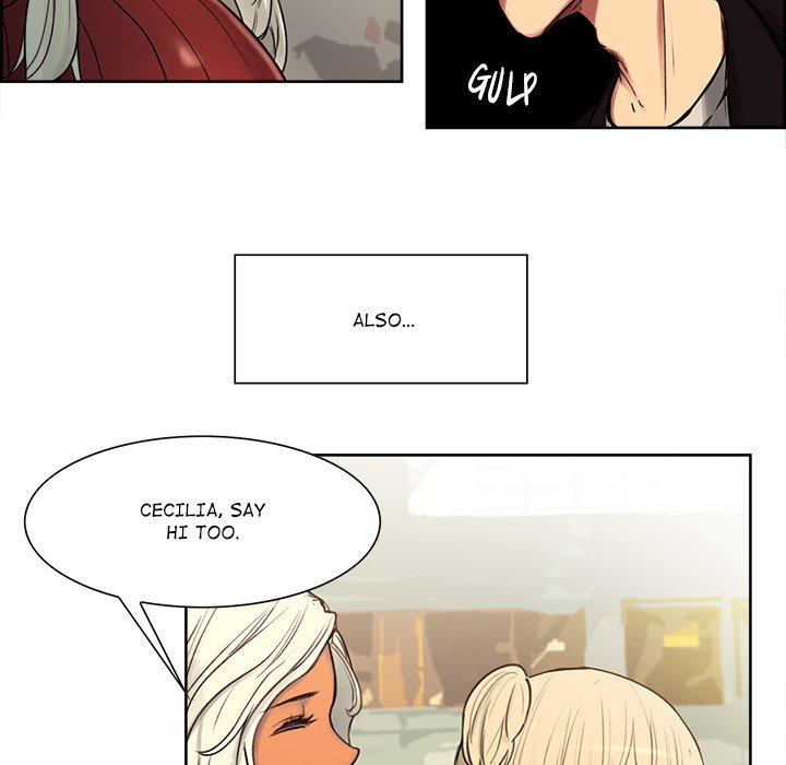 Domesticate The Housekeeper - episode 1 - 18