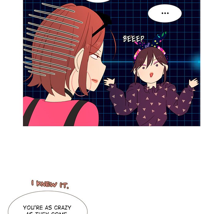 My Life as a Half-Magi - episode 3 - 45
