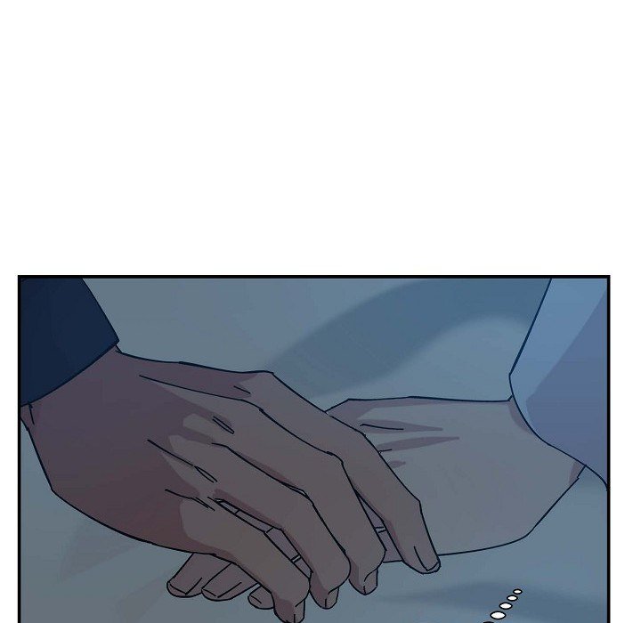 Lose Your Touch - episode 6 - 13