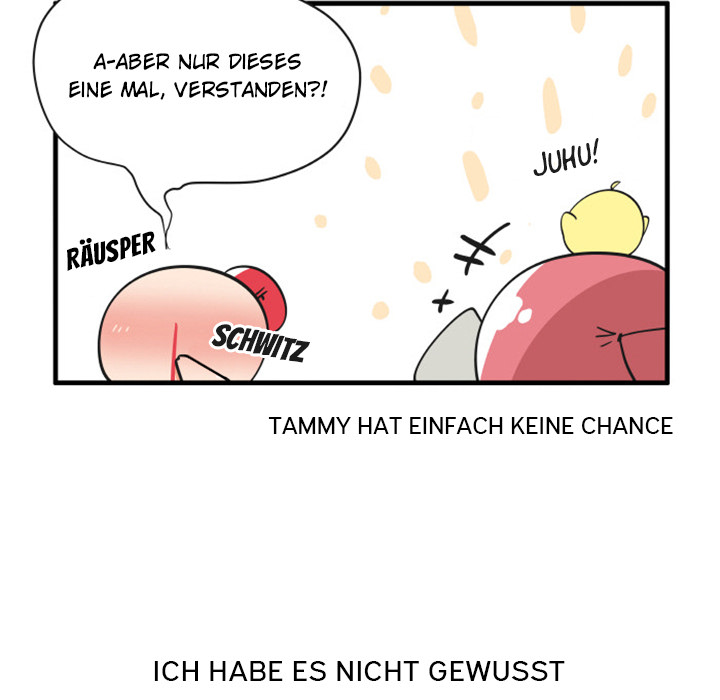 Unter Geschwistern - episode 104 - 13