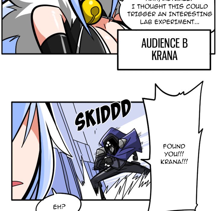 Maki and Friends - episode 85 - 8