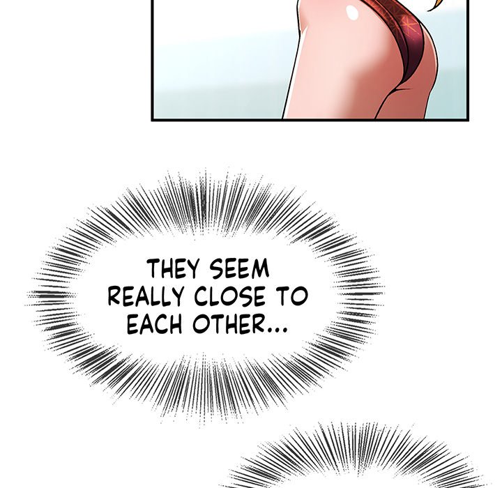 Poolside Playtime - episode 6 - 156