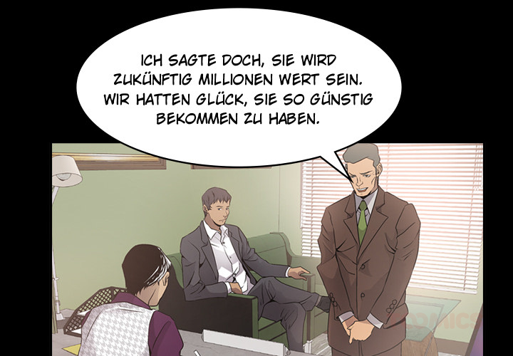 Der Manager - episode 6 - 2