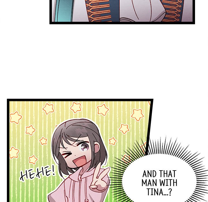 That Couple Has A Secret - episode 25 - 105