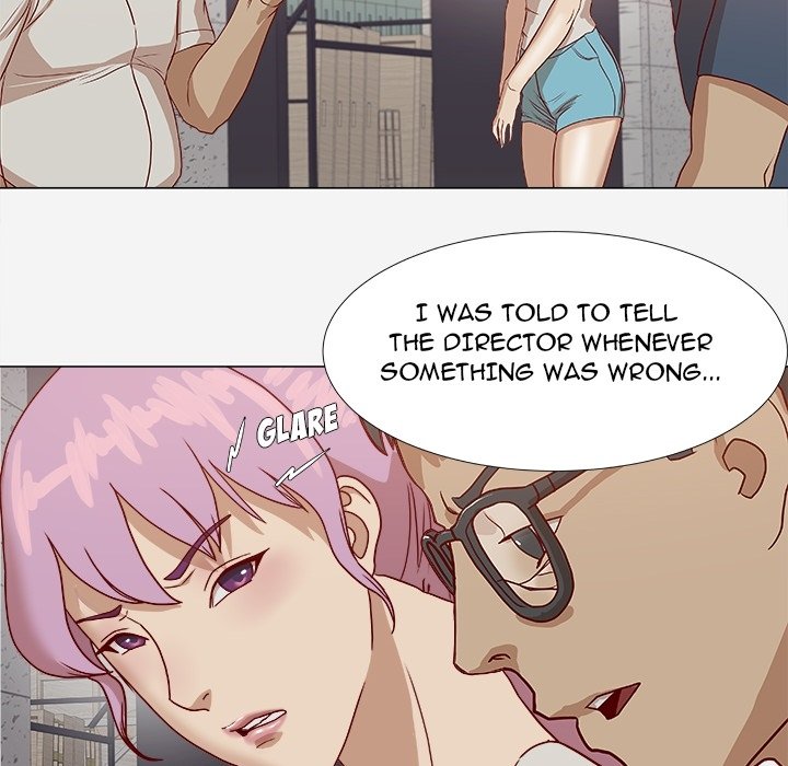 The Good Manager - episode Prologue - 43