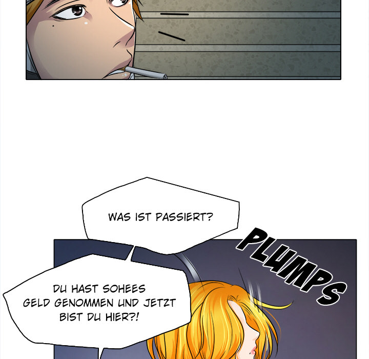 Meine große Liebe Natsumi - episode 9 - 102